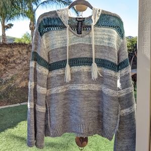 Wrangler Retro Sweater